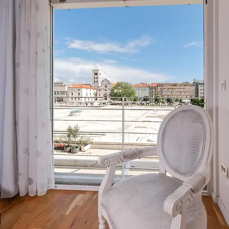 Tinel Superior Guest house Zadar