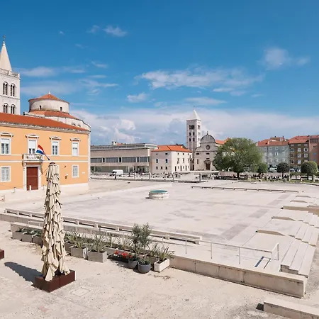 Tinel Superior 4* Zadar