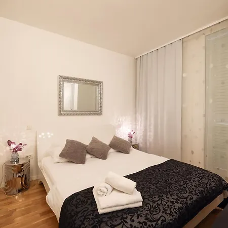 Gasthuis Tinel Superior Zadar