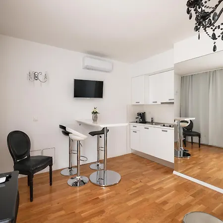 Tinel Superior Zadar