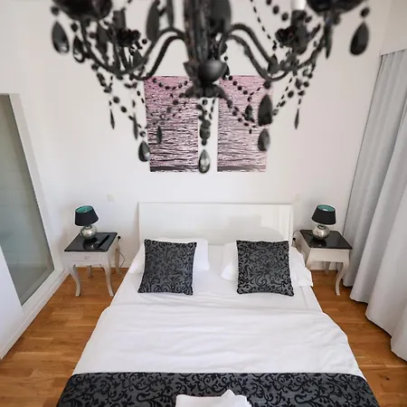 Casa de hóspedes Tinel Superior Zadar