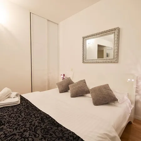 Tinel Superior Pensjonat 4*