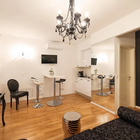 Guest house Tinel Superior 4*