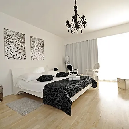 Casa de hóspedes Tinel Superior Zadar