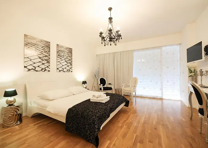 Maison d'hôtes Tinel Superior