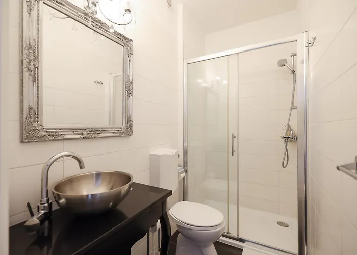 Maison d'hôtes Tinel Superior 4*