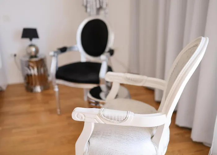 Maison d'hôtes Tinel Superior Zadar