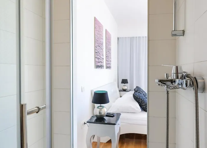 Affittacamere Tinel Superior