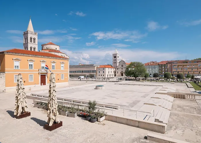 Tinel Superior 4* Zadar