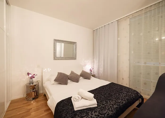 Maison d'hôtes Tinel Superior Zadar