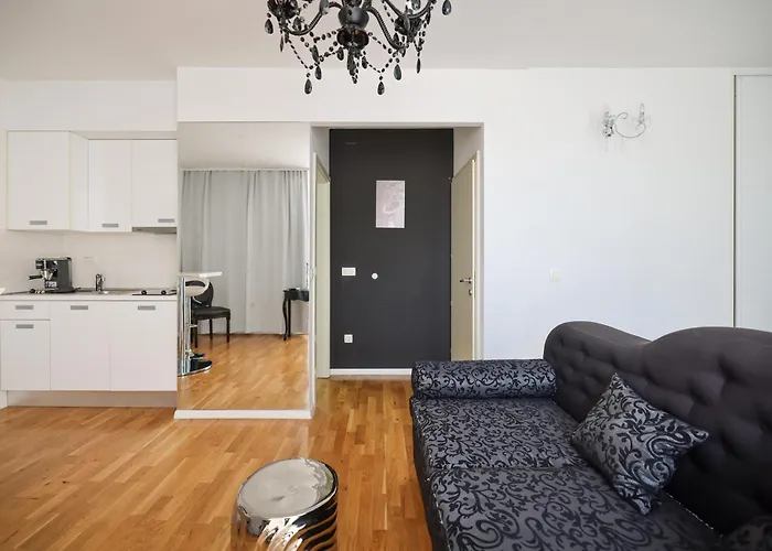 Tinel Superior 4* Zadar