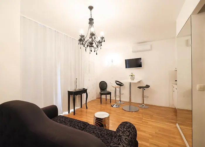 Tinel Superior 4* Zadar