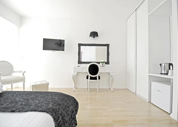 Tinel Superior Maison d'hôtes