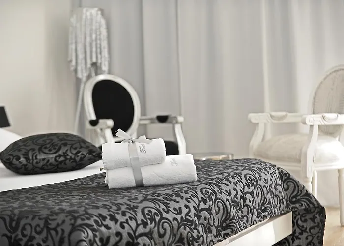 Affittacamere Tinel Superior 4*