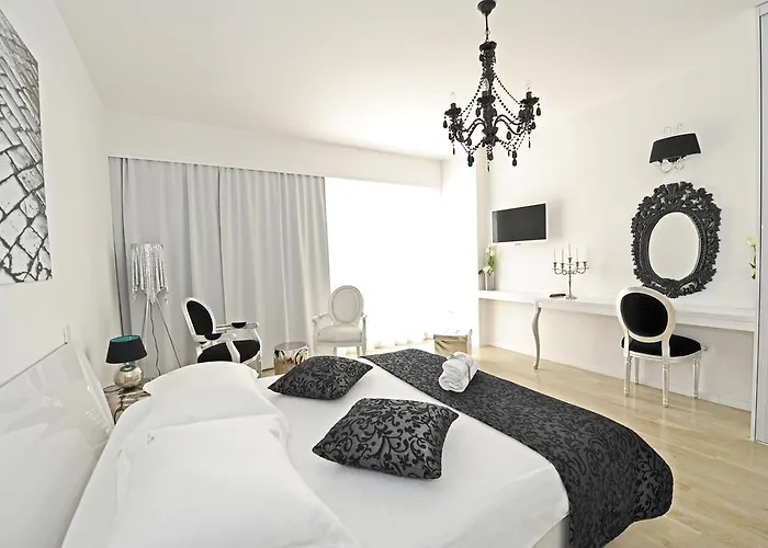 Maison d'hôtes Tinel Superior 4*