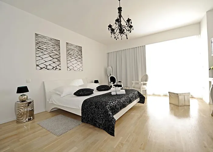 Maison d'hôtes Tinel Superior Zadar