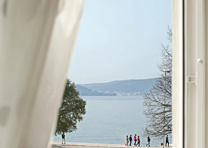 Maison d'hôtes Tinel Superior